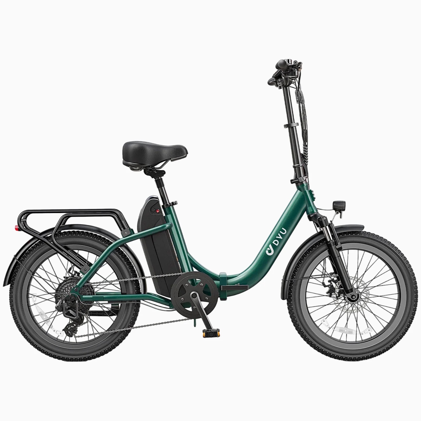 DYU C9产品外观